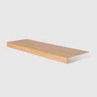 Maestro Steps Traptrede 56x300x1000mm Texas Oak Maestro Steps Traptrede 56x300x1000mm Texas Oak