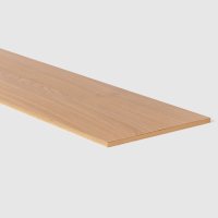 Maestro Steps Stootbord 8x200x1300mm Texas Oak (set 3st)