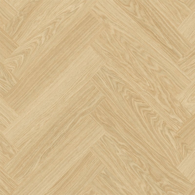 Quickstep LVT Ciro Pure eik blush Beige 6mm