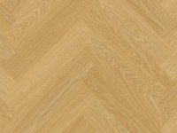 Quickstep  LVT Ciro Pure honing eik Natural 6mm