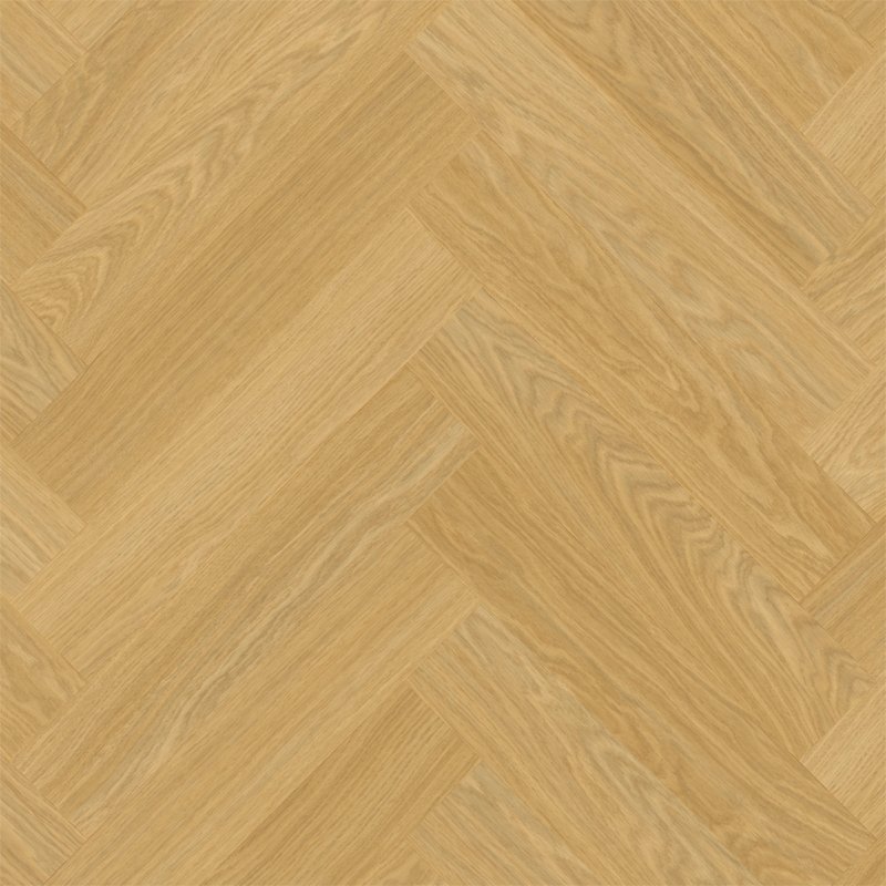 Quickstep LVT Ciro Pure honing eik Natural 6mm