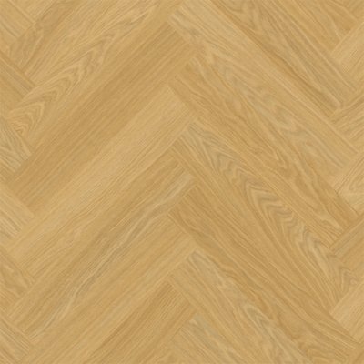 Quickstep  LVT Ciro Pure honing eik Natural 6mm