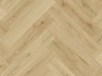 Quickstep  LVT Ciro Botanisch beige Beige 6mm