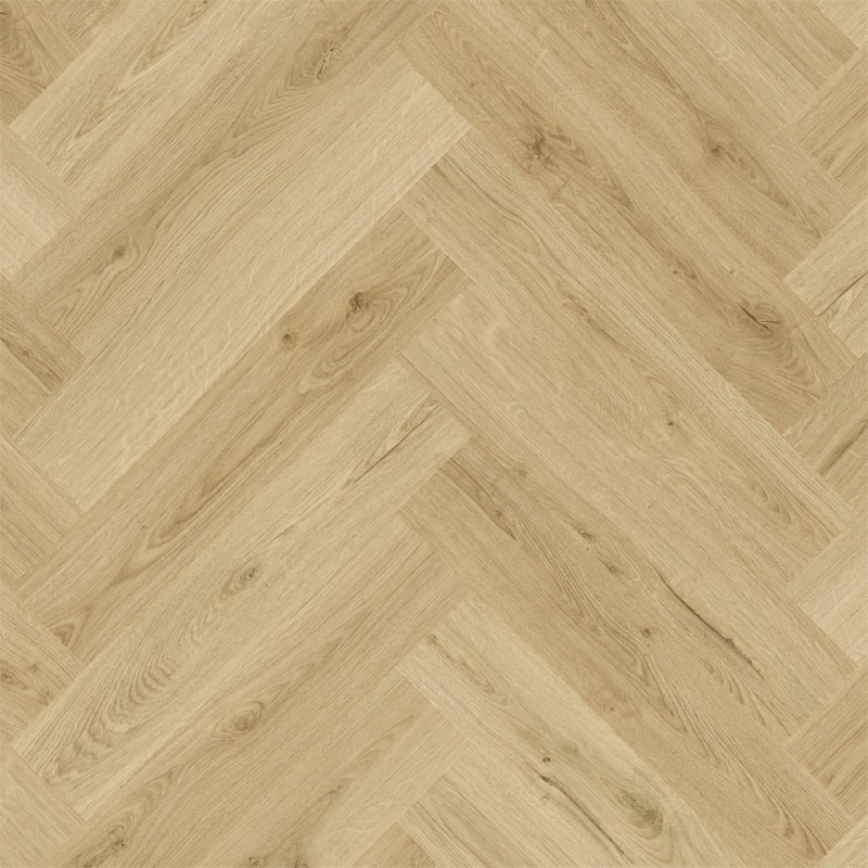Quickstep LVT Ciro Botanisch beige Beige 6mm
