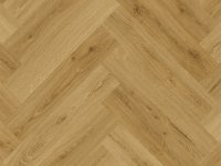 Quickstep  LVT Ciro Botanische gerookte eik Natural 6mm