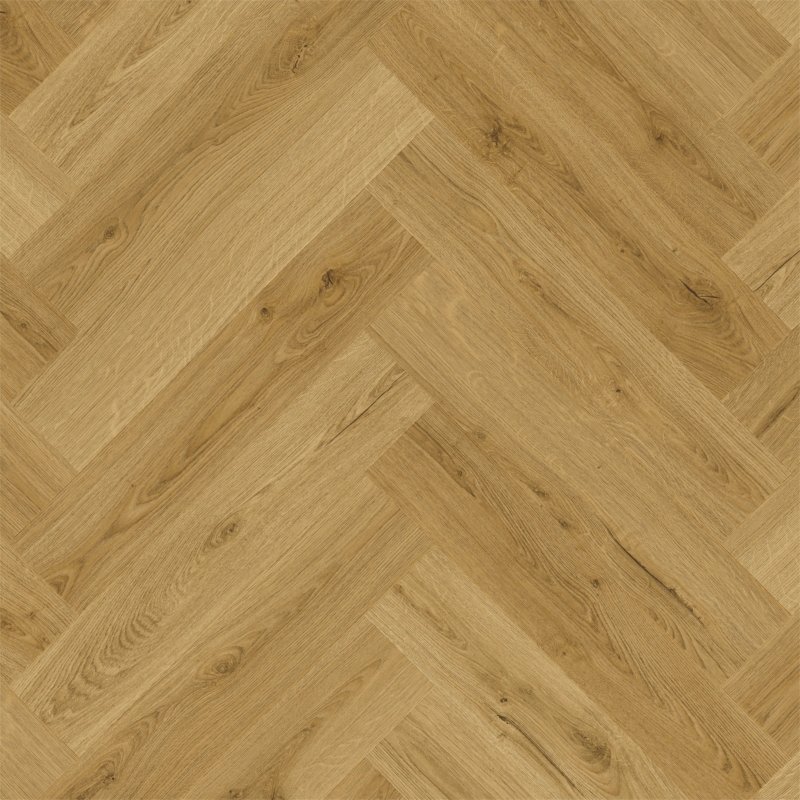 Quickstep LVT Ciro Botanische gerookte eik Natural 6mm