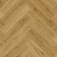 Quickstep  LVT Ciro Botanische gerookte eik Natural 6mm