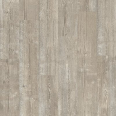 Quickstep LVT Bloom Ochtendmist den Light grey 6mm
