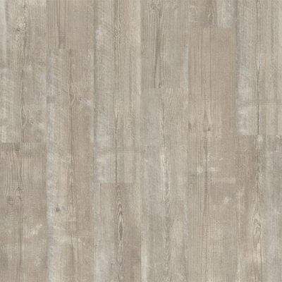 Quickstep  LVT Bloom Ochtendmist den Light grey 6mm