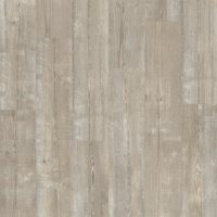 Quickstep  LVT Bloom Ochtendmist den Light grey 6mm