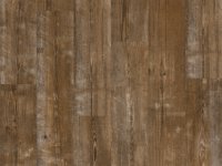 Quickstep  LVT Bloom Schemering den Dark brown 6mm