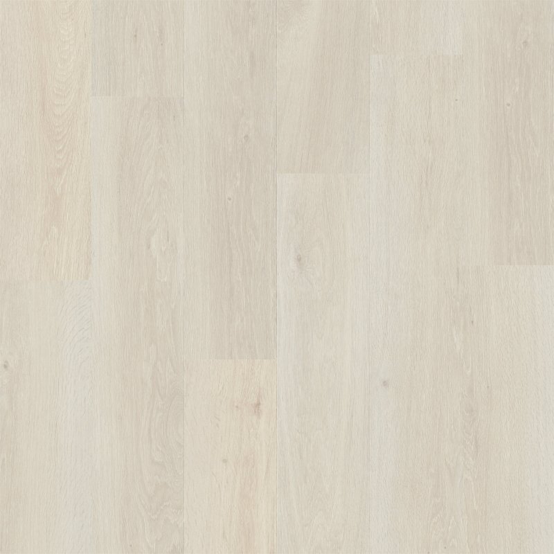 Quickstep LVT Bloom Zeebries lichte eik Light grey 6mm