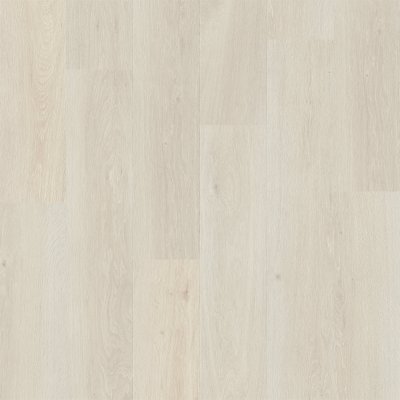 Quickstep LVT Bloom Zeebries lichte eik Light grey 6mm