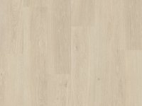 Quickstep  LVT Bloom Zeebries beige eik Beige 6mm