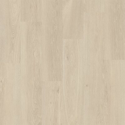 Quickstep  LVT Bloom Zeebries beige eik Beige 6mm