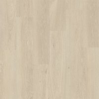 Quickstep  LVT Bloom Zeebries beige eik Beige 6mm