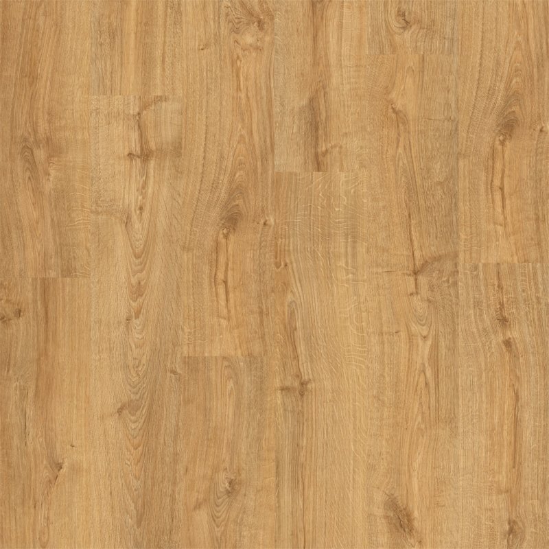 Quickstep LVT Bloom Herfsthoning eik Natural 6mm
