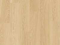 Quickstep  LVT Bloom Pure eik blush Beige 6mm