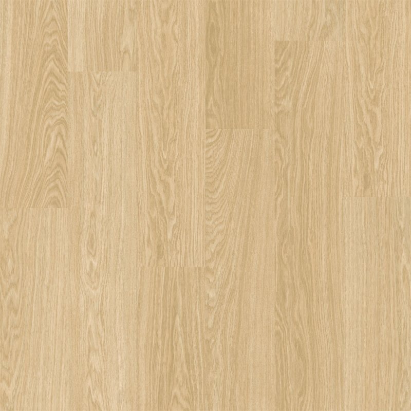 Quickstep LVT Bloom Pure eik blush Beige 6mm