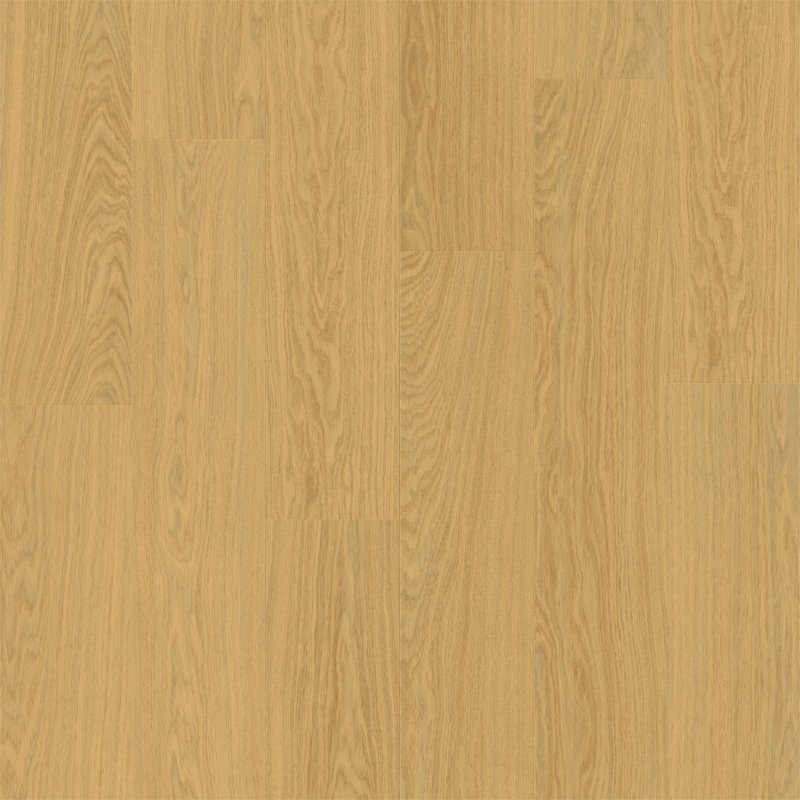 Quickstep LVT Bloom Pure honing eik Natural 6mm