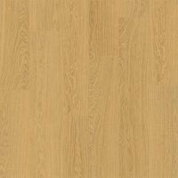 Quickstep  LVT Bloom Pure honing eik Natural 6mm