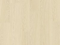 Quickstep  LVT Bloom Pure eik polair Light grey 6mm