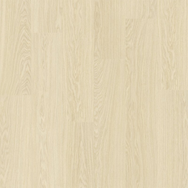 Quickstep LVT Bloom Pure eik polair Light grey 6mm