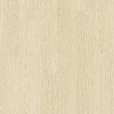 Quickstep  LVT Bloom Pure eik polair Light grey 6mm