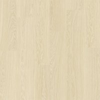 Quickstep  LVT Bloom Pure eik polair Light grey 6mm