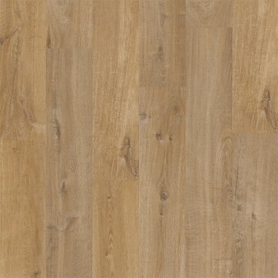 Quickstep  LVT Bloom Katoen naturelle eik Natural 6mm