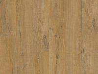 Quickstep  LVT Bloom Katoen diep naturelle eik Natural 6mm