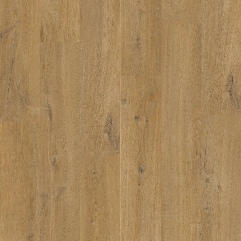 Quickstep LVT Bloom Katoen diep naturelle eik Natural 6mm