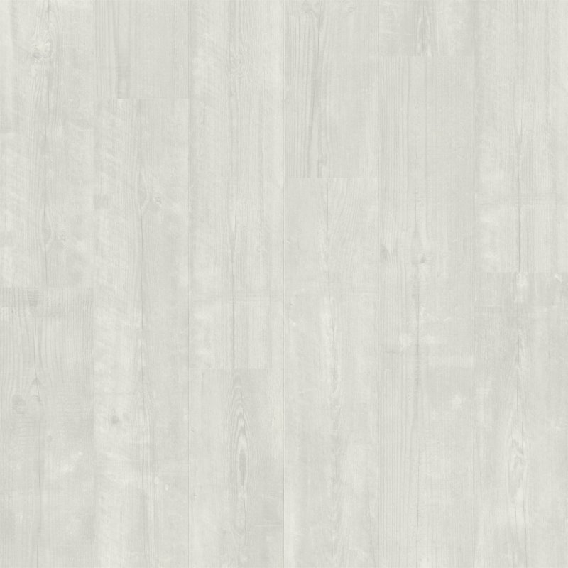 Quickstep LVT Bloom Ondergesneeuwde den White 6mm