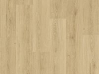 Quickstep  LVT Bloom Botanisch beige Beige 6mm