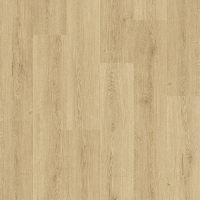 Quickstep LVT Bloom Botanisch beige Beige 6mm