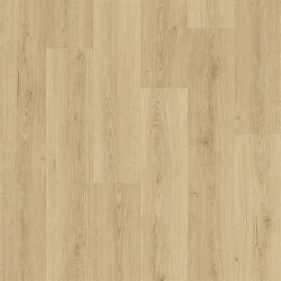 Quickstep  LVT Bloom Botanisch beige Beige 6mm