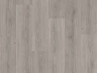 Quickstep  LVT Bloom Botanisch grijs Light grey 6mm