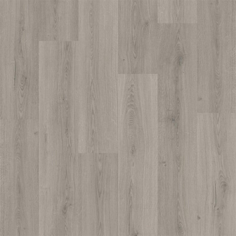 Quickstep LVT Bloom Botanisch grijs Light grey 6mm