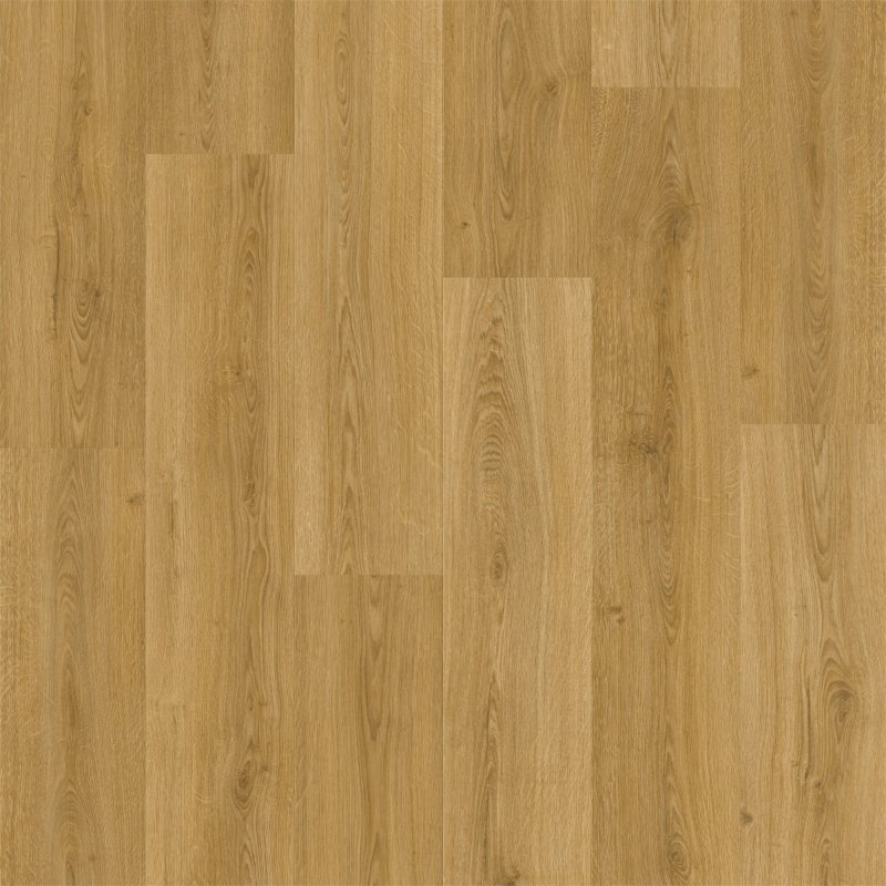 Quickstep LVT Bloom Botanische gerookte eik Natural 6mm