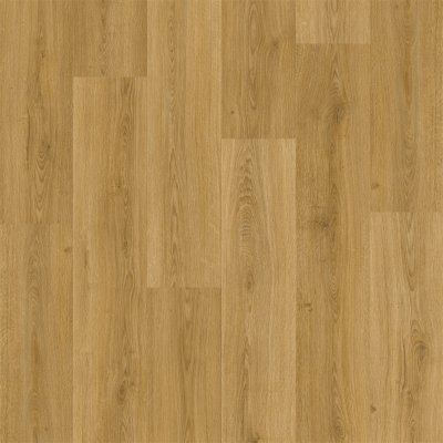 Quickstep  LVT Bloom Botanische gerookte eik Natural 6mm