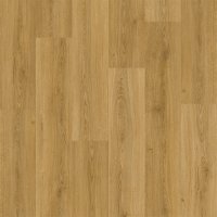 Quickstep  LVT Bloom Botanische gerookte eik Natural 6mm