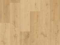 Quickstep  LVT Bloom Elegante naturelle eik Natural 6mm