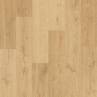 Quickstep  LVT Bloom Elegante naturelle eik Natural 6mm