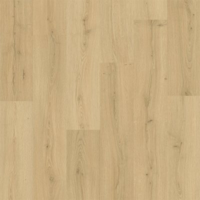 Quickstep LVT Bloom Geborstelde beige eik Natural 6mm