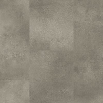 Quickstep LVT Illume Gewolkt beton Dark grey 6mm