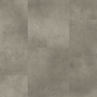 Quickstep  LVT Illume Gewolkt beton Dark grey 6mm