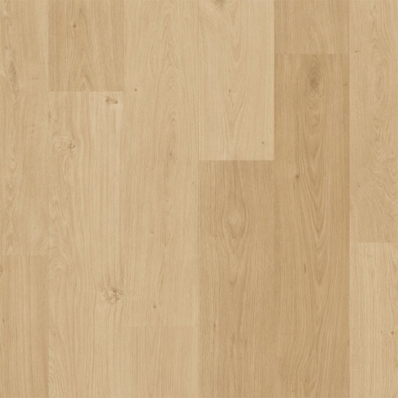 Quickstep LVT Blos base Kusteik beige Natural 4mm