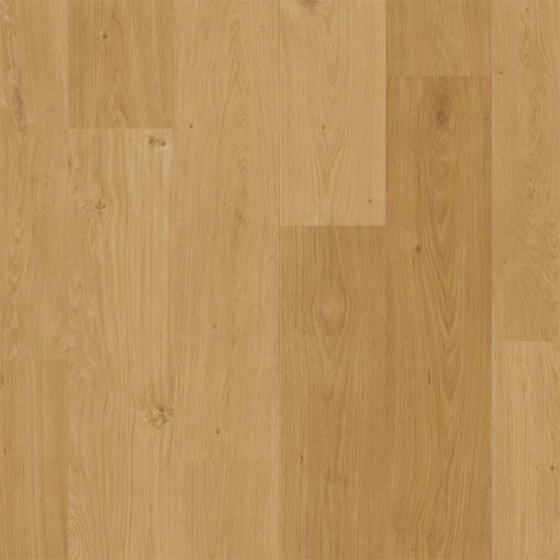 Quickstep LVT Blos Kusteik honing Natural 5mm