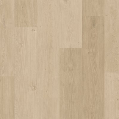 Quickstep LVT Blos Kusteik zand Beige 5mm