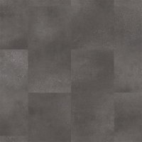 Quickstep LVT Alpha Vinyl Tiles 4 plus 1mm Vulkanische rots Dark grey